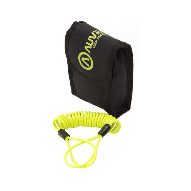 Cordon de rappel avec kit de transport | OPTIMATE MOTO