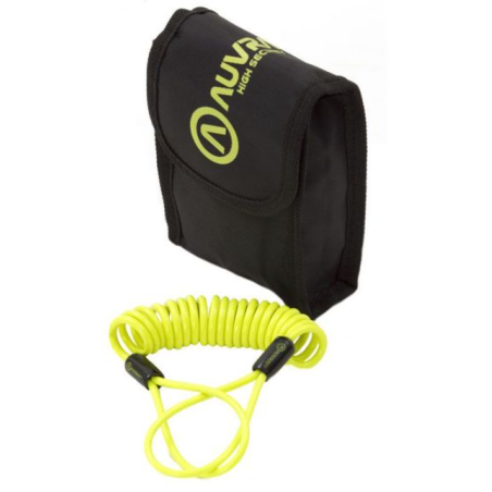 Cordon de rappel avec kit de transport | OPTIMATE MOTO