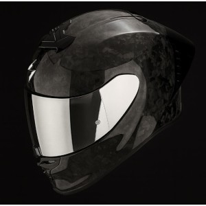 Casque Scorpion EXO-R1 EVO II Onyx Carbon Air