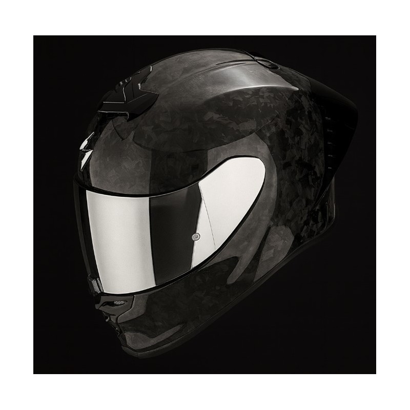 Casque Scorpion EXO-R1 EVO II Onyx Carbon Air