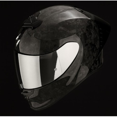 Casque Scorpion EXO-R1 EVO II Onyx Carbon Air