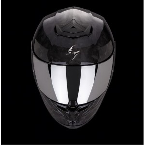 Casque Scorpion EXO-R1 EVO II Onyx Carbon Air