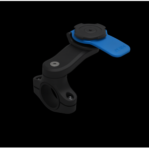 Support de smartphone moto QUAD LOCK - fixation guidon | OPTIMATE MOTO