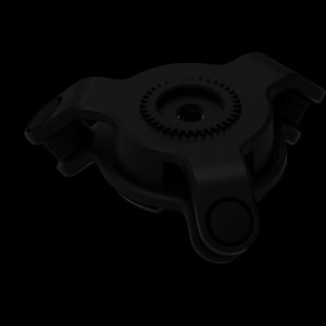 Amortisseur de vibrations QUAD LOCK | OPTIMATE MOTO