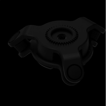 Amortisseur de vibrations QUAD LOCK | OPTIMATE MOTO