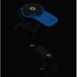 Amortisseur de vibrations QUAD LOCK | OPTIMATE MOTO