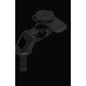 Support de montage QUAD LOCK Pro colonne de direction | OPTIMATE MOTO