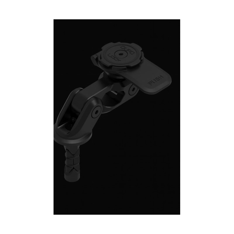 Support de montage Quad Lock Pro – Colonne de direction