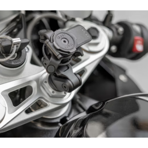 Support de montage Quad Lock Pro – Colonne de direction