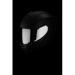 Scorpion EXO-1500 Air Solid | OPTIMATE MOTO