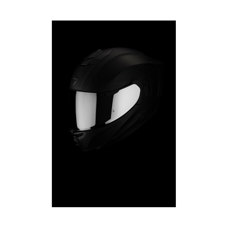 Scorpion EXO-1500 Air Solid | OPTIMATE MOTO