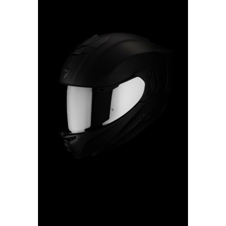 Scorpion EXO-1500 Air Solid | OPTIMATE MOTO