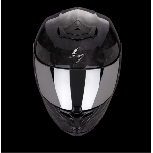 Scorpion EXO-1500 Air Solid | OPTIMATE MOTO