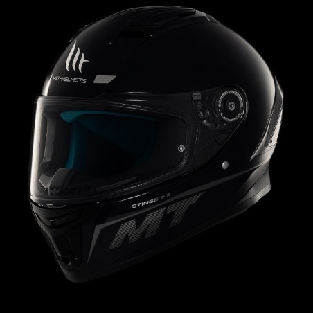 Stinger 2 Solid A11 Matt | OPTIMATE MOTO