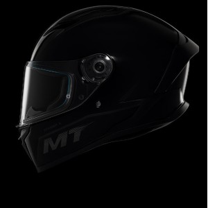 Stinger 2 Solid A11 Matt | OPTIMATE MOTO