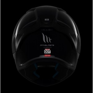 Stinger 2 Solid A11 Matt | OPTIMATE MOTO