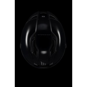 Stinger 2 Solid A11 Matt | OPTIMATE MOTO