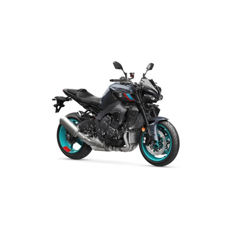 Moto Yamaha MT-10